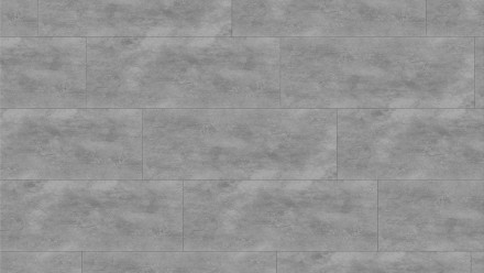 KWG Klick Vinyl Multilayer - Antigua Stone Cement grey (900324)