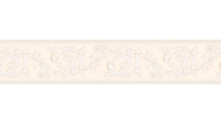 SK Folietapete Only Borders 11 Ornamente Klassisch Beige 212