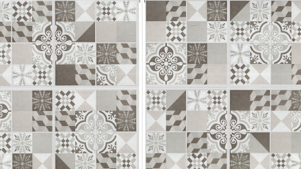 planeo Klick-Vinyl Living 30 - Oisin