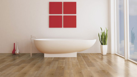 Wineo 400 Klebevinyl - Energy Oak Warm (DB00114)