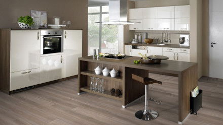 Wineo 400 Multilayer -  Spirit Oak Silver (MLD00115)