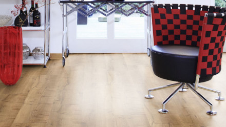 Vinylboden Klebevinyl - Comfort Oak Mellow