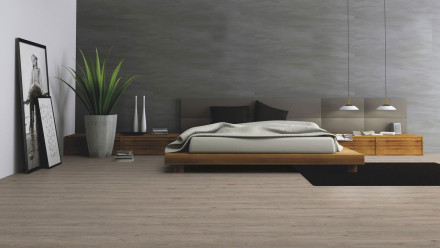 Wineo 400 wood XL Klebevinyl - Wish Oak Smooth (DB00131)