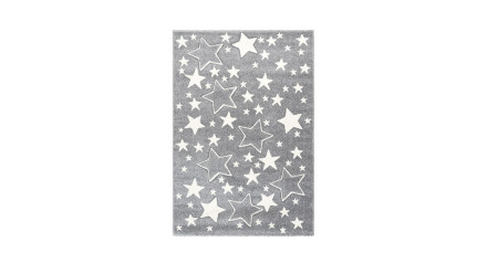 planeo Teppich - Australia - Tamworth Silber 