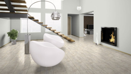 Wineo 400 Multilayer -  Magic Stone Cloudy (MLD00136)