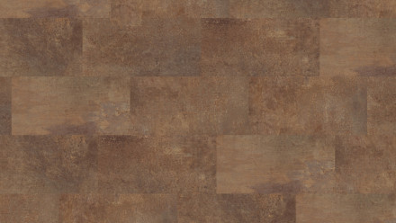 Wineo 400 Klebevinyl - Fortune Stone Rusty (DB00143)