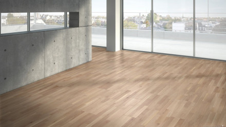Parador Parkett Basic 11-5 Eiche naturgeölt weiß (1518248)