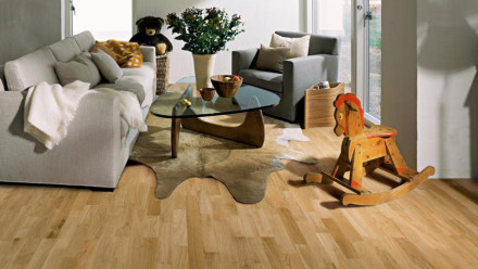 Kährs Parkett - Avanti Collection Eiche Lecco (133NABEK15KW0)