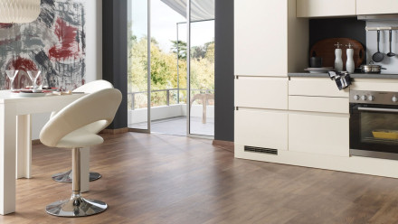 KWG Klick Vinyl Multilayer - Antigua Infinity Farmwood (900314)