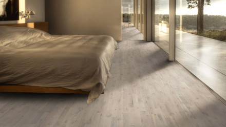 Kährs Parkett - Harmony Collection Eiche Shell (153N6BEKS1KW240)