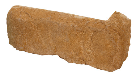 planeo StoneWall Solid Winkelriemchen - Onyx