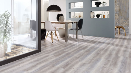 KWG Klick Vinyl Multilayer - Antigua Classic Edelfichte alpin (900037)