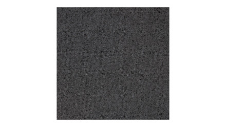 planeo Teppichfliese 50x50 Largo 965 Anthrazit