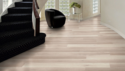 Wicanders Klick Vinyl Multilayer - wood Go Eiche Rustikal weiß (LJWB001)