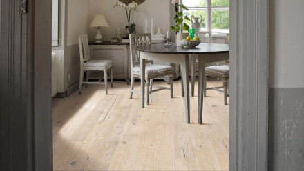 Kährs Parkett - Swedish Founders Collection Eiche Olof (151N7BEKFWKW240)