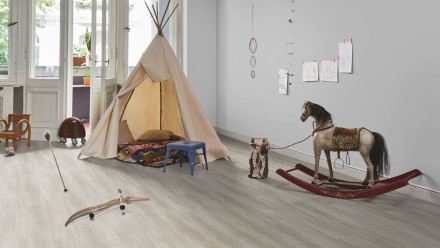 Parador Klick Vinyl Multilayer - Modular ONE Pinie rustikal grau (1730774)