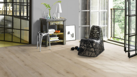 Parador Klick Vinyl Multilayer - Modular ONE Eiche Urban hell (1730805)