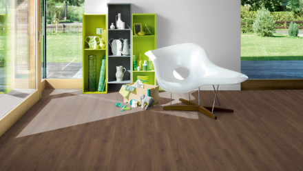 Parador Klick Vinyl Multilayer - Modular ONE Eiche Spirit geräuchert (1730809)