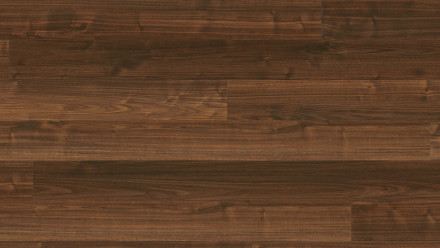 Parador Laminat - Basic 200 - Walnuss - Holzstruktur - 1-Stab Landhausdiele (1426419)