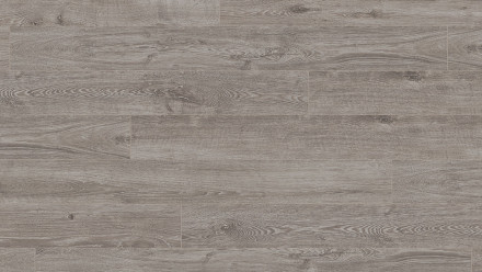Parador Laminat - Basic 400 - Eiche lichtgrau - Seidenmatte Struktur - mini-4V-Fuge - 1-Stab Landhausdiele (1426530)
