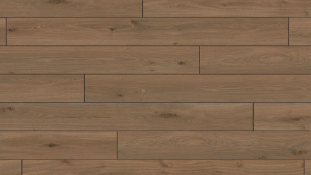 Parador Laminat - Classic 1050 - Eiche alt geölt - Gebürstete Struktur - 4V-Fuge - 1-Stab Landhausdiele   (1475599)