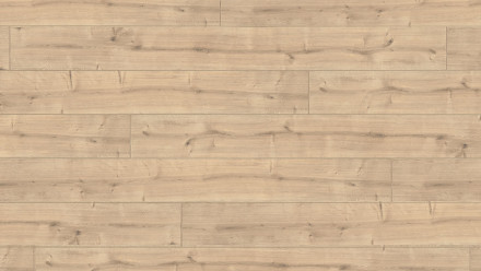 Parador Laminat - Classic 1050 - Eiche geschliffen - Seidenmatte Struktur - 4V-Fuge - 1-Stab Landhausdiele   (1475604)