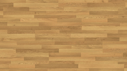 Parador Laminat - Basic 400 Eiche Natur 3-Stab (1593812)