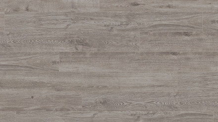 Parador Laminat - Basic 600 breite Landhausdiele Eiche Lichtgrau Minifase (1593842)