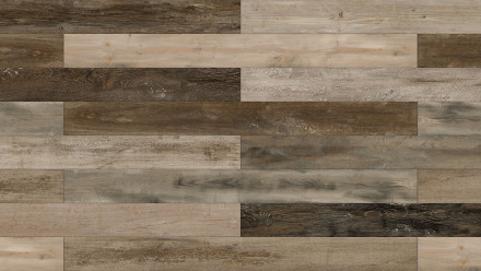 Parador Laminat - Trendtime 1 Shufflewood wild gefast (1601433)