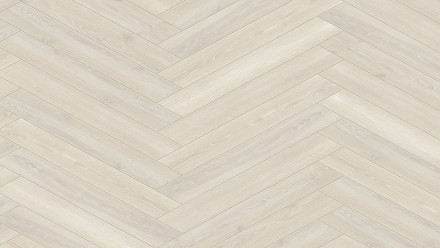 Parador Laminat - Trendtime 3 Eiche Skyline Weiss gefast (1730251)