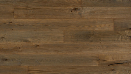 Parador Parkett - Trendtime 8 Classic Eiche Smoked Grey geb. Naturöl plus handcrafted gefast (1739951)