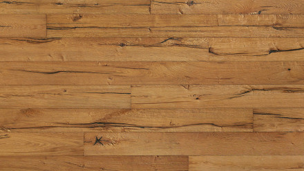 Parador Parkett - Trendtime 8 Classic Eiche gebürstet Naturöl plus elephant skin gefast (1739952)