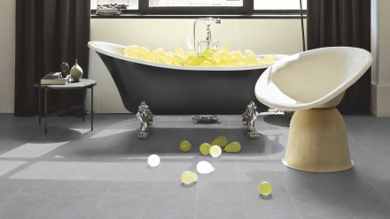 Parador Klick Vinyl - Basic 4.3 Beton Grau (1590995)