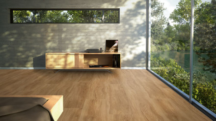 Parador Klick Vinyl - Basic 5.3 Eiche Sierra Natur (1743007)