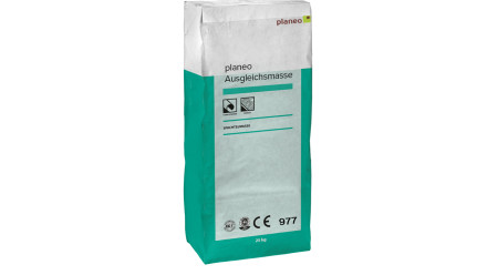 planeo Ausgleichsmasse 977 - 25 kg