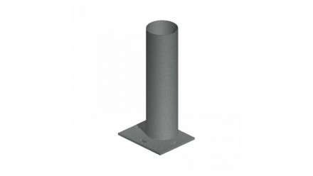 planeo - Konsole GJ 39 verzinkt 40,8cm