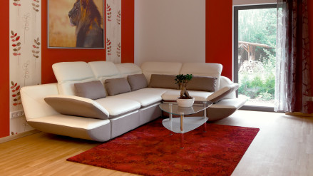 Project Floors Klebevinyl selbstliegend - LOOSE-LAY/55 PW 1905/L5 (PW1905L5)