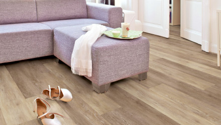 Project Floors Klick Vinyl - Click Collection PW4020/CL55 (PW4020CL55)