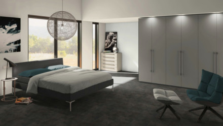 planeo Klick Vinyl - Stein ROMA (STA-329112)