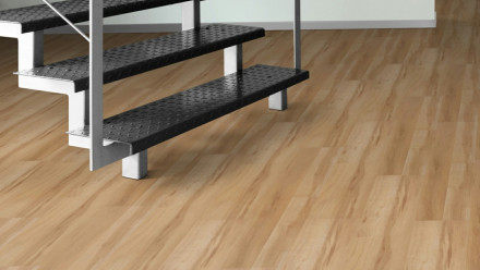 planeo Klick Vinyl - Zuhause Rustic Maple Medium (STA-56213)