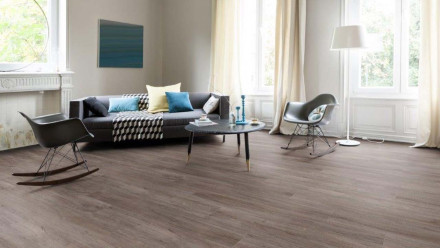 Gerflor Klebevinyl - Creation 30 Smoked XL (35280847)