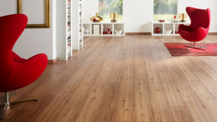 KWG Klick Vinyl Multilayer - Antigua Infinity Wintereiche (900305)