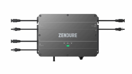 SolarFlow Hub