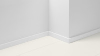 Parador Sockelleisten SL 3 - 16x40mm - Uni weiß (1745467)