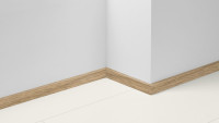 Parador Sockelleisten SL 6 - 16x40mm - Eiche natur - furniert (1745411)