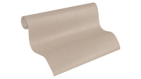 Vinyltapete Luxury wallPaper Modern Architects Paper Modern Braun Metallic 0 306