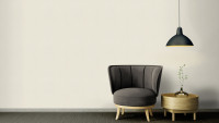 Vinyltapete beige Modern Uni Ethnic Origin 881