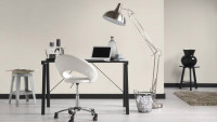 Vliestapete Around the World Unifarben Weiss 891