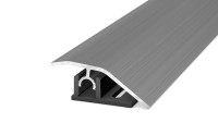 Prinz Profi-Tec MASTER Anpassungsprofil 1000 mm Edelstahl gebürstet