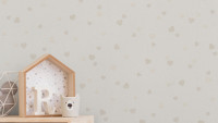Vinyltapete beige Modern Klassisch Kinder Kinder Boys & Girls 6 501